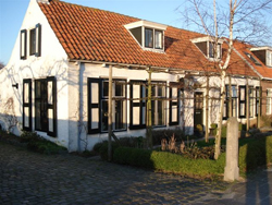 Huis